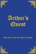 Arthur's Quest (eBook, ePUB) - Bild 1