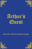 Arthur's Quest (eBook, ePUB)