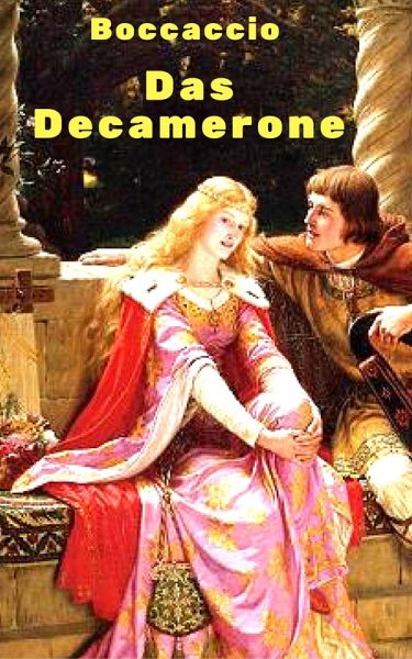 Das Decamerone (eBook, ePUB)