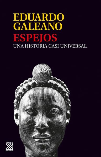 Espejos (eBook, ePUB)