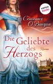 Die Geliebte des Herzogs / DeWinter Bd.1 (eBook, ePUB)