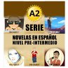 A2 - Serie Novelas en Español Nivel... - Bild 1