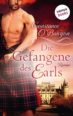 Die Gefangene des Earls / DeWinter Bd.2 (eBook, ePUB) - O'Banyon, Constance