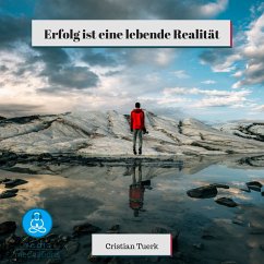 Cover Erfolg ist eine lebende Realität (MP3-Download)