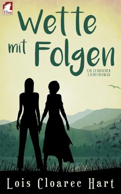 Wette mit Folgen (eBook, ePUB) Cover Wette mit Folgen (eBook, ePUB)