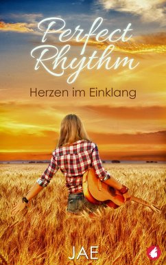 Perfect Rhythm - Herzen im Einklang (eBook, ePUB) Cover Perfect Rhythm - Herzen im Einklang (eBook, ePUB)