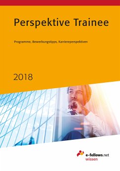 Perspektive Trainee 2018 (eBook, ePUB)