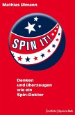 Spin it! (eBook, ePUB)