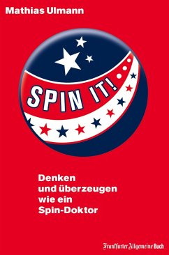 Spin it! (eBook, ePUB) - Ulmann, Mathias