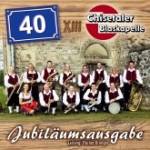 40 Jahre-Jubiläumsausgabe