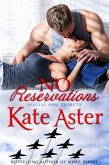 No Reservations (Special Ops: Tribute, #1) (eBook, ePUB)