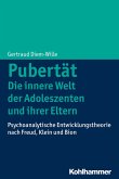 Pubertät - Die innere Welt der Adoleszenten und ihrer Eltern (eBook, PDF)