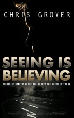 Cover Seeing Is Believing (eBook, ePUB)