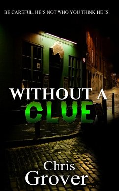 Cover Without A Clue (eBook, ePUB)