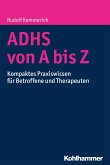 ADHS von A bis Z (eBook, PDF)
