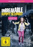 Unbreakable Kimmy Schmidt-Staffel