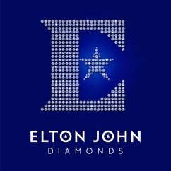 Diamonds (2cd) - John,Elton