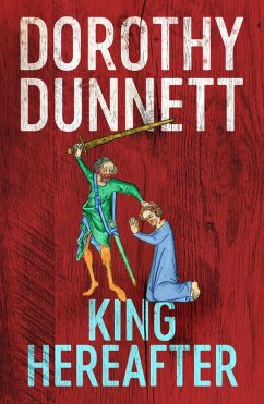 King Hereafter (eBook, ePUB) - Dunnett, Dorothy