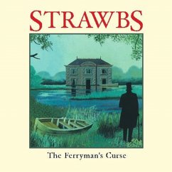 The Ferryman'S Curse - Strawbs