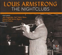 The Night Clubs - Armstrong,Louis
