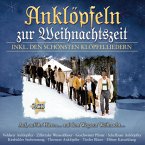 Anklöpfeln Zur Weihnachtszeit