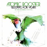 Sleeping For Years ~ The Studio Recordings 1970-19