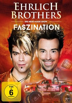 Faszination - Ehrlich Brothers