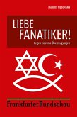 Liebe Fanatiker! (eBook, ePUB)