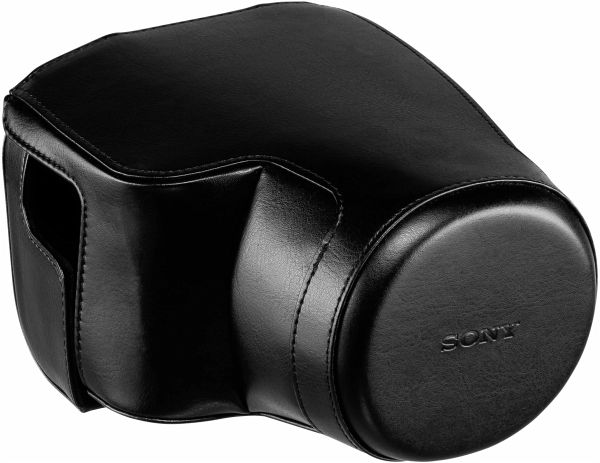 Sony LCJ-RXJ Schutzhülle für RX10