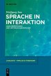 Sprache in Interaktion - Bild 1
