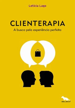 Clienterapia (eBook, ePUB) - Lago, Leticia