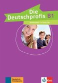 Die Deutschprofis B1 / Die Deutschprofis B1