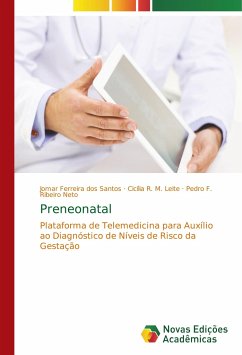 Preneonatal - Santos, Jomar Ferreira dos;Leite, Cicília R. M.;Ribeiro Neto, Pedro F.