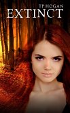 Extinct (eBook, ePUB)