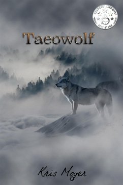 Cover Taeowolf (The Zentrin Series, #1) (eBook, ePUB)