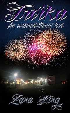Cover Troika: An Uncoventional Love (eBook, ePUB)