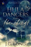 Hula Dancers and Hauntings (Gabe Maxfield Mysteries, #2) (eBook, ePUB)