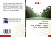 Biens Publics Internationaux : Pays du Nord vs Pays du Sud