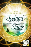 Retterin des verborgenen Volkes / Iceland Tales Bd.2 (eBook, ePUB)