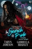 In Search of Pride (Crimson Realm Chronicles, #1) (eBook, ePUB)