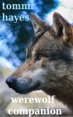 Werewolf Companion (eBook, ePUB)