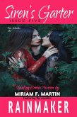 Siren's Garter: Issue Five (eBook, ePUB)