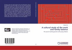 A cultural study of the work and family balance - Ba', Stefano
