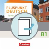 Pluspunkt Deutsch - Leben in Österreich B1 - Kursbuch mit Online Video und Arbeitsbuch