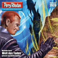 Welt des Todes / Perry Rhodan-Zyklus 