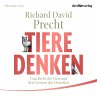 Tiere denken (MP3-Download) - Bild 1