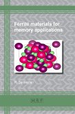 Ferrite Materials for Memory Applications (eBook, PDF)