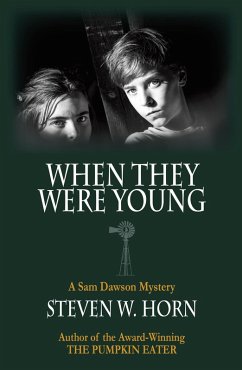 When They Were Young (eBook, ePUB) - Horn, Steven W.