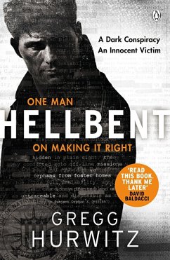 Hellbent (eBook, ePUB) - Hurwitz, Gregg