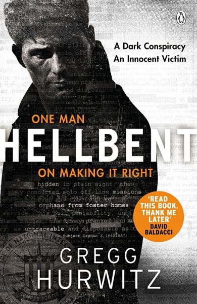 Hellbent (eBook, ePUB)